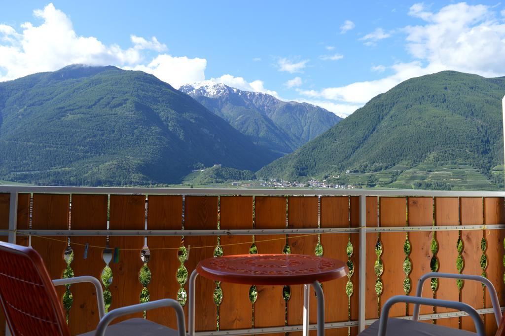 Pension Obergrundgut Coldrano Exterior photo